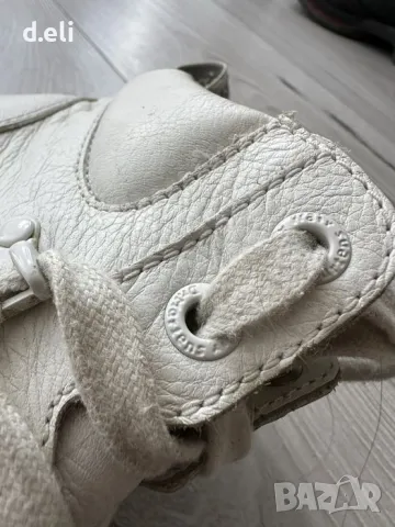 Унисекс. Dr. Martens. Original Size 40 100% Кожа Страхотен модел, снимка 7 - Дамски боти - 48319199