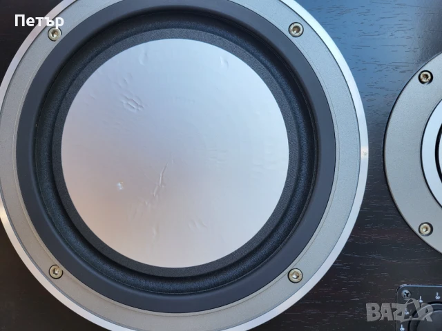 Тонколони Technics SB-5  ,като нови, снимка 8 - Тонколони - 50754296
