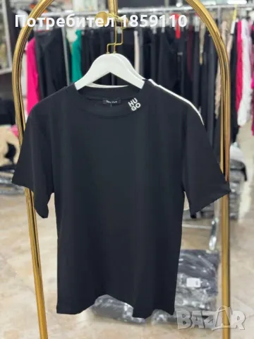 дамска тениска , снимка 1