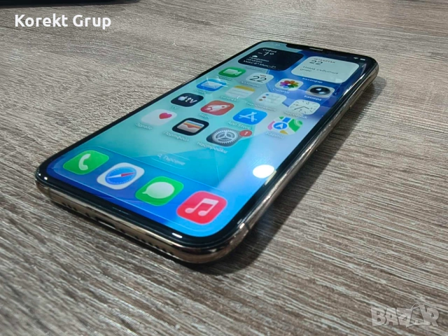 iPhone 11 pro 64gb, снимка 7 - Apple iPhone - 53195299