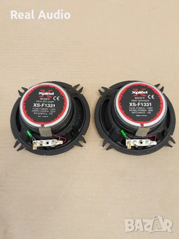 Говорители Sony елипси, снимка 2 - Аксесоари и консумативи - 51158827