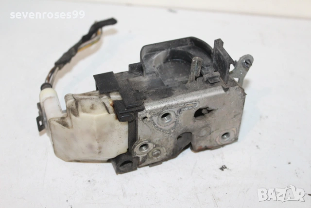 Брава лява Фиат Пунто 2 2001 1.2i 60 Fiat Punto 2  2/3врати
