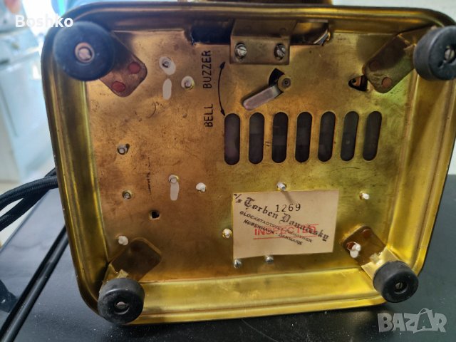  античен телефон, снимка 5 - Други - 41966474