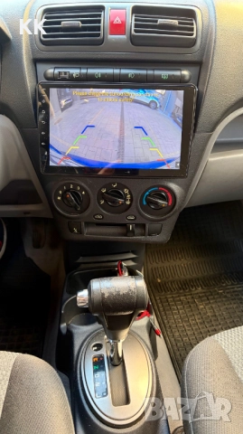 КИА Пиканто Автоматик, снимка 14 - Автомобили и джипове - 52856257