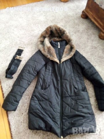 Дамско яке от франция, в добър вид 