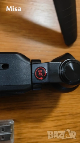 Action Camera Osmo Poket, снимка 3 - Камери - 53670440