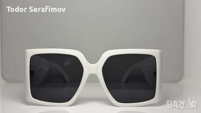 Слънчеви очила Dior Signature S7F