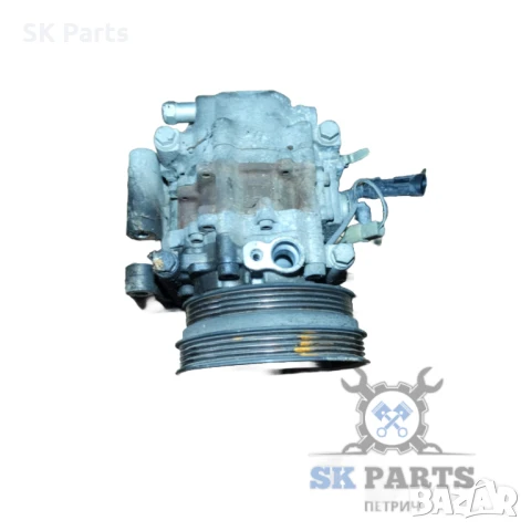 Компресор климатик Фият Пунто / Fiat Punto 1995-1998 1,2, снимка 2 - Части - 50444097