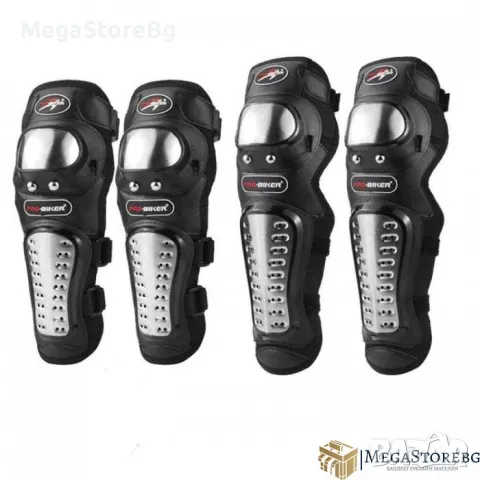 Наколенки и налакътници - 2406