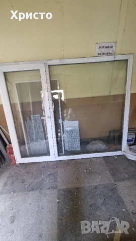 пвц прозорец kmj, снимка 2 - Дограми - 51878327