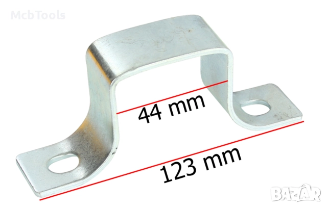 Електрическа въжена лебедка 125/250кг 12м 500W Mar-Pol, снимка 4 - Други инструменти - 52072441