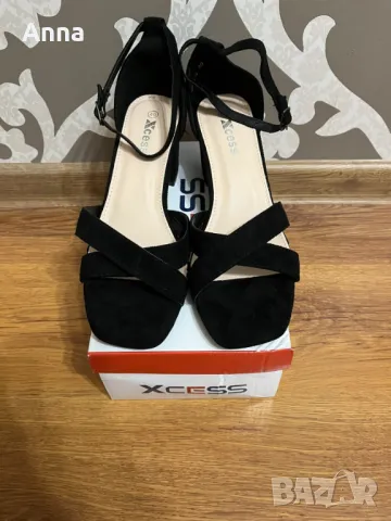 Сандали номер 40