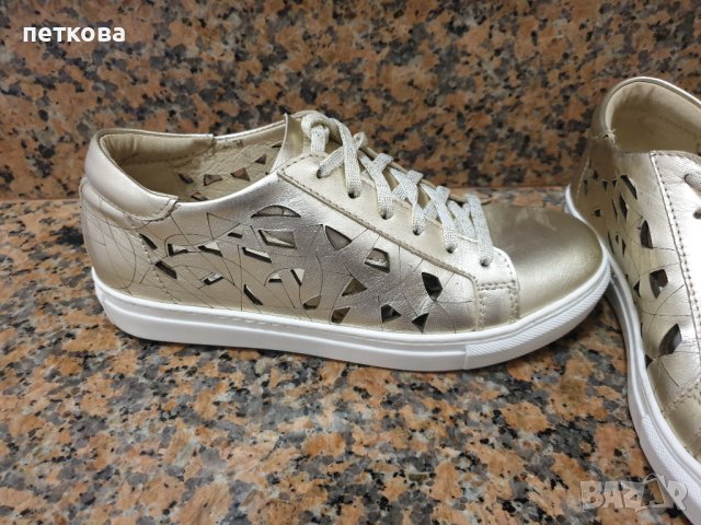 Дамски обувки , снимка 1