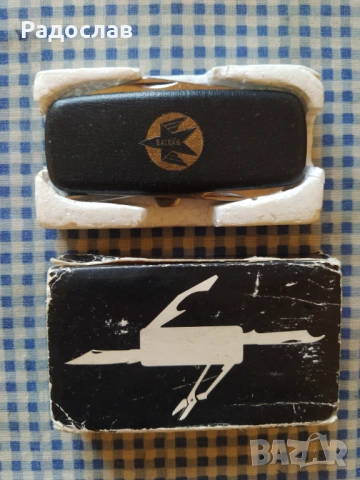 ново джобно ножче БГА БАЛКАН 