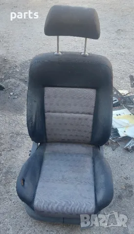 Предна Дясна Седалка Ауди A6 C5 (2), снимка 2 - Части - 48735985