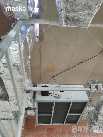 Bosch GLL 3-50 лазерен нивелир, снимка 7 - Измервателни инструменти - 51514413