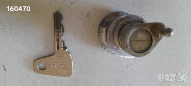 АЗЛК оригинална ключалка за врата МОСКВИЧ, снимка 3 - Части - 42549676