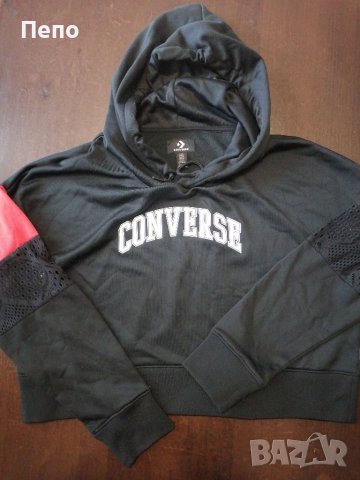 Горнище Converse