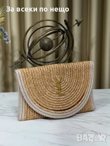 Yves Saint Laurent Дамска Чанта - Налични Различни Цветове Код E29, снимка 7 - Чанти - 50214664