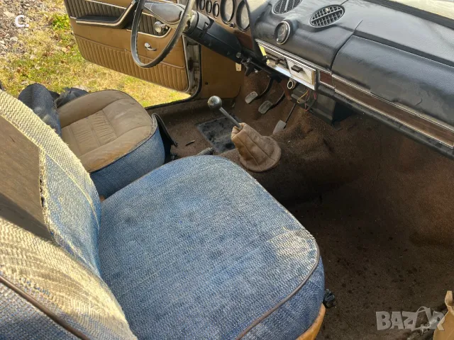 Lada 2103/1500 НА ЧАСТИ , снимка 6 - Автомобили и джипове - 48109954