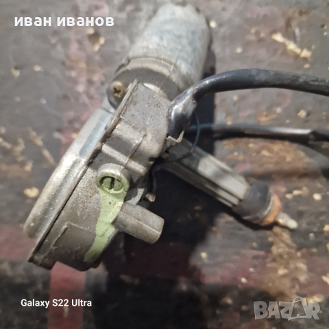 Мотори за Грил , снимка 3 - Барбекюта - 44825760