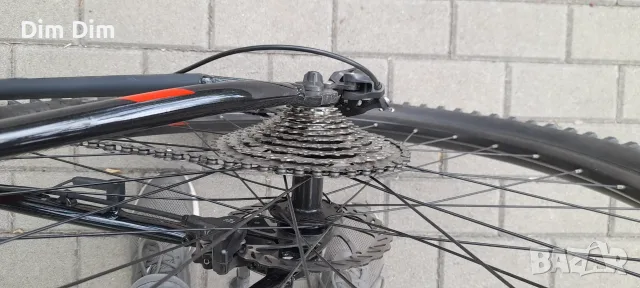 Ел.Велодипед Drag Espase Sport, снимка 3 - Велосипеди - 56086317