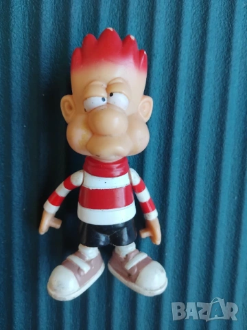 Играчка Човече 