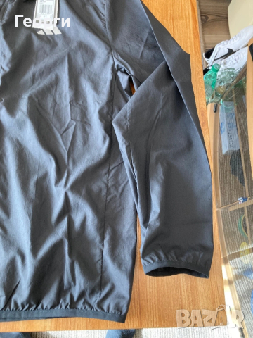 Оригинален мъжки суичар Adidas , снимка 6 - Спортни дрехи, екипи - 53380516