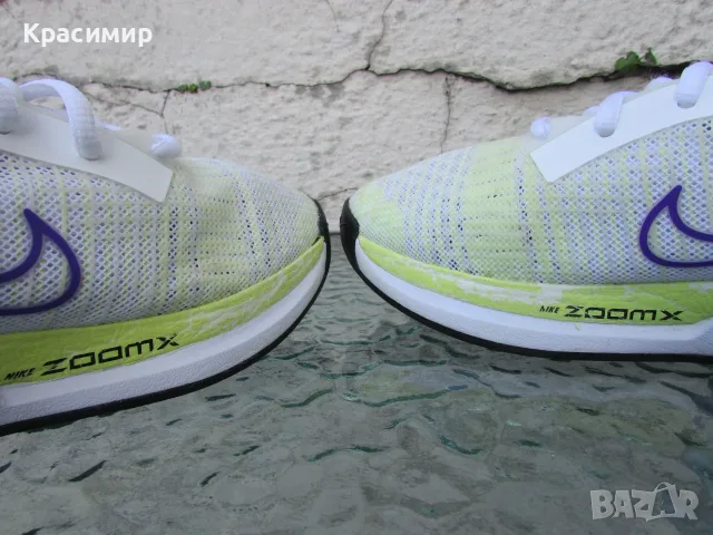 Дамски маратонки Nike ZoomX SuperRep Surge, снимка 7 - Маратонки - 55879664