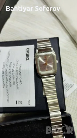 Продавам часовници., снимка 3 - Мъжки - 55752936