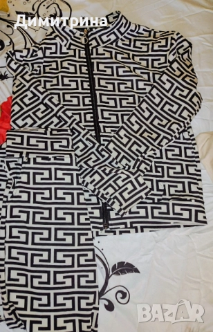 Дамски комплект 