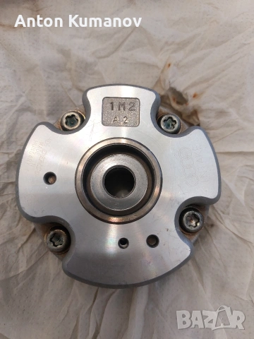 Дефазатор разпределителен вал Audi/VW 3.0 TFSI ,CAJA, CAJC 