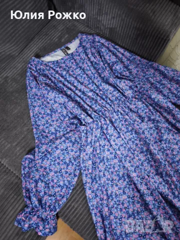 Рокля, снимка 3 - Рокли - 49783848