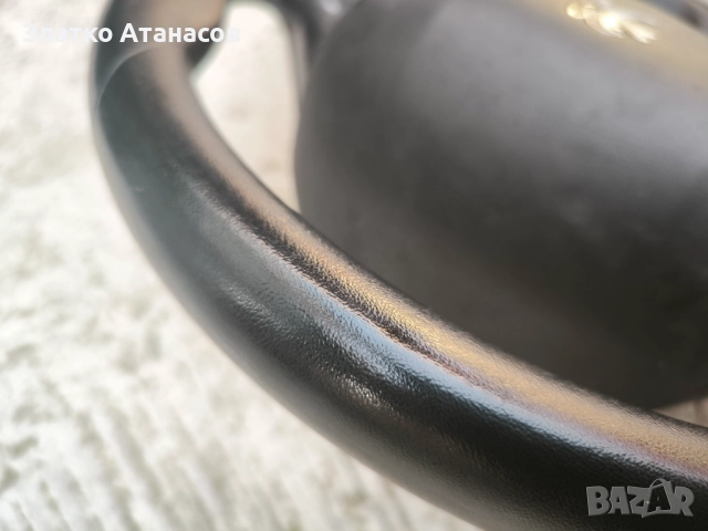 Волан Пежо , снимка 3 - Части - 52868225