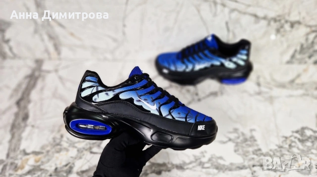 Мъжки маратонки, снимка 6 - Маратонки - 53391452