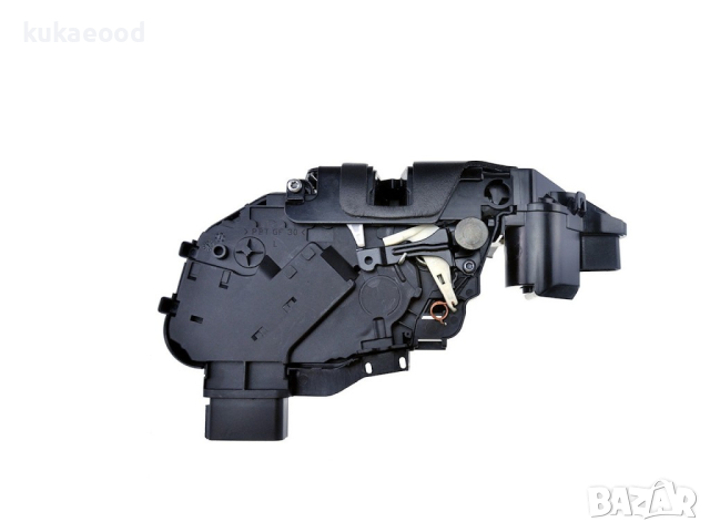 Брава за Ford Mondeo MK4 (2007-2014) за предна лява врата, снимка 3 - Части - 44557780