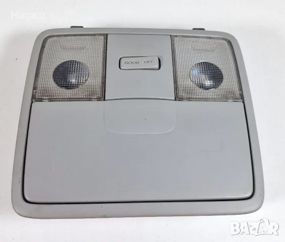 Плафон Hyundai i30 Хюндай и30 92810-1MXXX