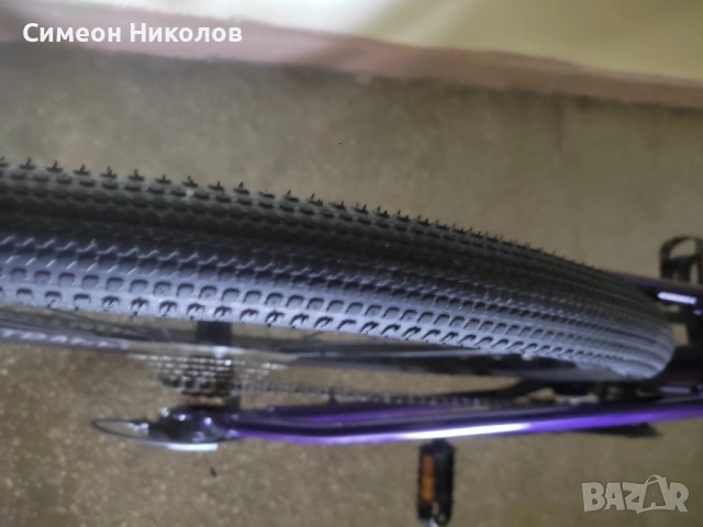 TREK Dual Sport 2, снимка 13 - Велосипеди - 53573433