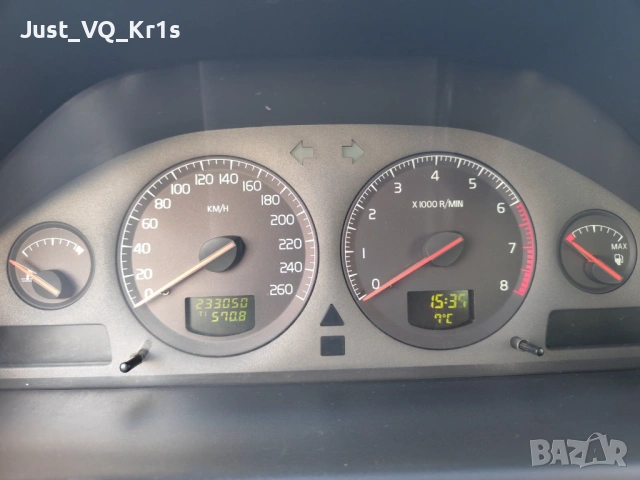 Volvo S60 , снимка 18 - Автомобили и джипове - 53405612