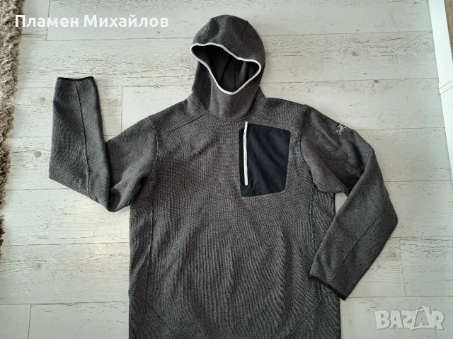 Arc'teryx-Ориг.горнище, снимка 6 - Спортни дрехи, екипи - 49082167