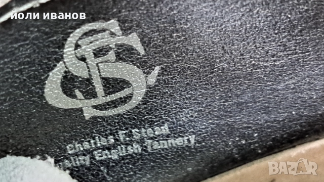 Кларкове с подметка суров каучук,почти нови 42 номер, снимка 3 - Маратонки - 51942552