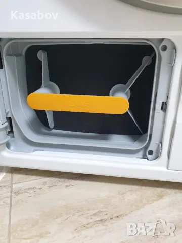 Miele Professional - Професионална Сушилня с Термопомпа Миеле, снимка 8 - Сушилни - 56068538