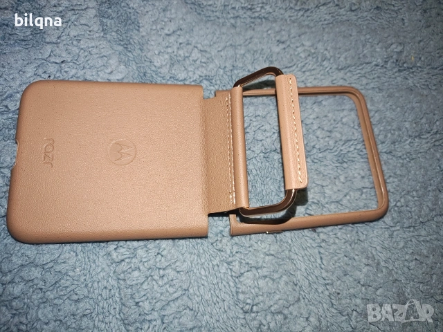 Motorola razr 60 Ultra, снимка 5 - Motorola - 53610975