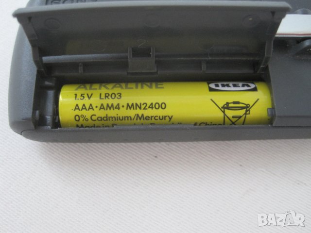 Радио,Sony SRF-S52 WALKMAN, снимка 5 - Радиокасетофони, транзистори - 42037104