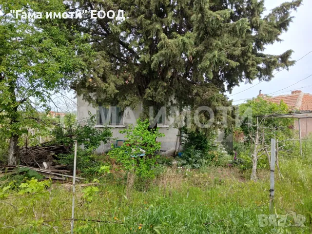 Едноетажна къща в с. Лъка, близо до центъра на селото, снимка 4 - Къщи - 50301864