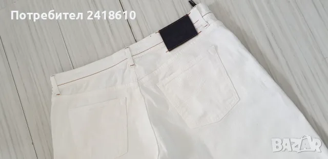 Jacob Cohen Hand Made Italy Mens Size 40/ ОРИГИНАЛ! Мъжки Дънки!, снимка 7 - Дънки - 49245771