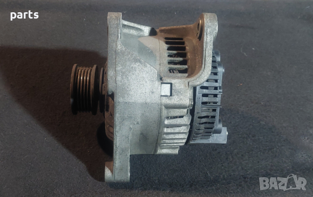 Генератор VW Пасат 5 - Ауди А3 8L - A4 B5 - Сеат - Шкода N:2248 (2) - 058903016E N, снимка 3 - Части - 44834275