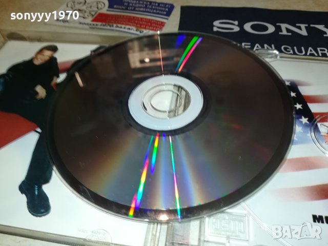 MODERN TALKING-AMERICA CD 1608231229, снимка 18 - CD дискове - 41872868