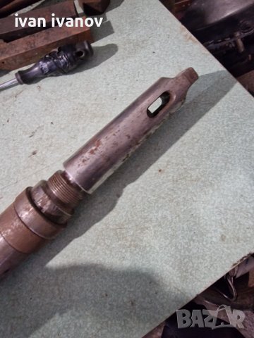 За Струг Фреза, снимка 7 - Стругове - 40182975