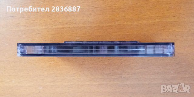 Оригинален албум ,,Serenade" на Джеймс Ласт и Ричард Клайдерман, снимка 6 - Аудио касети - 40543810